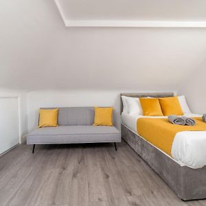 Appartement met een Slaapkamer